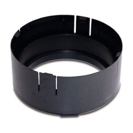 Nds 6" S&D Univ Lock Outlet 1266