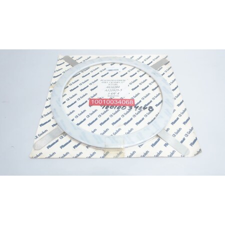 Pfaudler CR-NSBN GASKET 12IN W/TABS 4030204