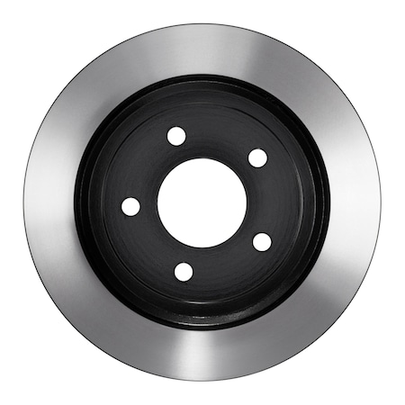 Wagner Brakes Disc Brake Rotor-BD125786E BD125786E