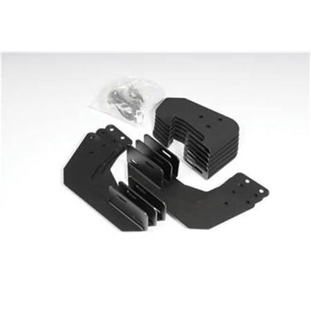 Hands On 16326 Running Board Mounting Kit HA359109