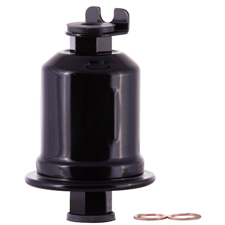 Premium Guard Fuel Filter, PF8016