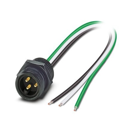 Phoenix Contact SACC-E-MINM-3CON-NPT12-U50/1 0 1417774