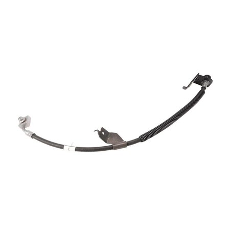 Acdelco HOSE ASM-FRT BRK, Brake Hydraulic Hose, 84956403