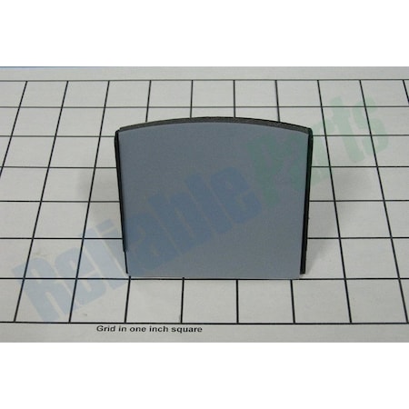 Whirlpool Dispenser Door, WP2180353 WP2180353