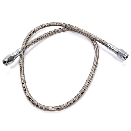 Geared2Golf 310048 48 in. No.3 Hose Assembly with Straight Fittings GE3604664