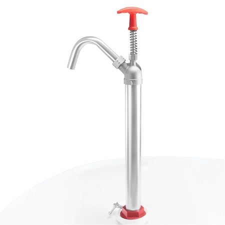 Prolube Pump, Vertical Lift, 55 gal. Drum 44130