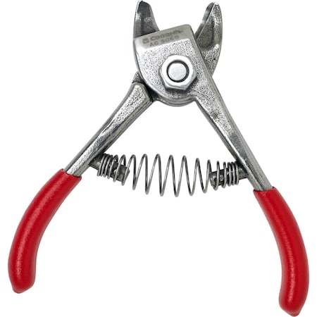 Corona Tools Orange and Apple Bypass Shears AG 5060