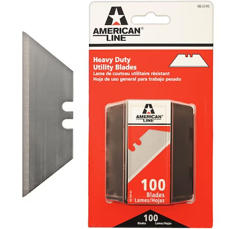 American Safety Razor 1089 FAST DRY GRAVEL GUARD GAL/4L, 100PK APBL-8016-0000