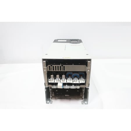 Allen Bradley AC VFD DRIVE 480V-AC 100HP 0-460V-AC 0-590HZ 20F1AND125JA0NNNNN