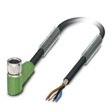 Phoenix Contact SAC-4P- 1 5-PUR/M 8FR SH 1521960