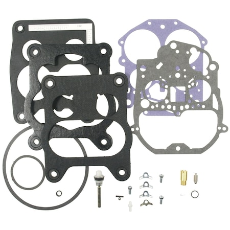Hygrade Tuneup Standard Motor Products, Carburetor Kit, 971B