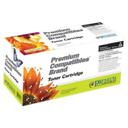 Premium Canon Comp Lc4000 - 1-Fx3 Sd Black Toner PRMCTFX3