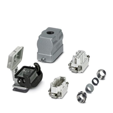Phoenix Contact HC-KIT-B10-R01 Connector set consisting 1409697