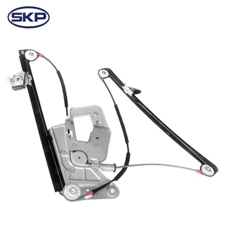 Skyward Automotive Products Window Motor and Regulator Assembly,  SK741478