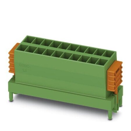 Phoenix Contact CDDC 1 5/13-PV-3 5 PCB direct plug 1016523