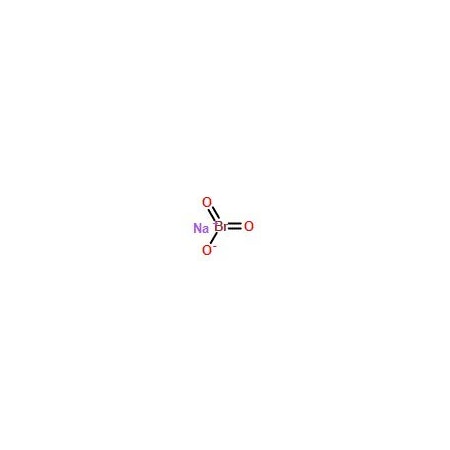 Ak Scientific Sodium bromate (500g), CAS 7789-38-0 K374-500g