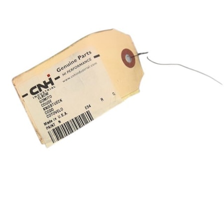 Cnh ELBOW, CNH OEM 7.15302 7.15302