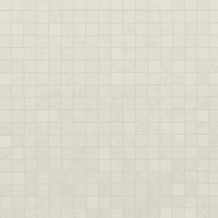 Msi Legend White SAMPLE Porcelain Mosaic Floor And Wall Tile ZOR-PT-0448-SAM