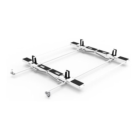 Kargomaster Ladder Rack 4A95H