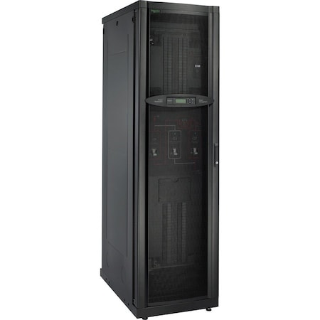 Apc PDU 480V/208V W/ MBP PD40G6FK1-M