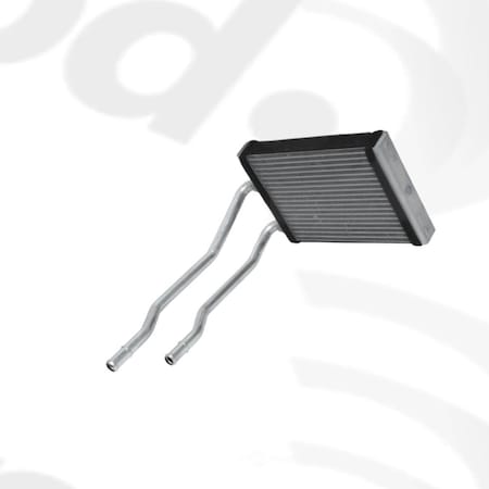 Global Parts Distributors Heater Core 8231646