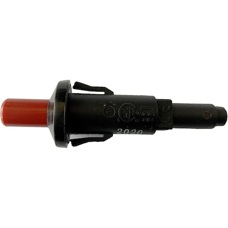 Avenger Universal Push Button Piezo Plunger Ignitor Spark Generator WB7510