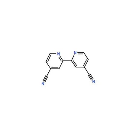 Ak Scientific 4, 4'-Dicyano-2, 2'-bipyridine (1g), CAS 67491-43-4 V7232-1g