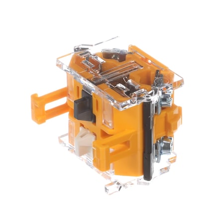 Fri-Jado Switch Block, Element Rotor, 1V+1M 9291003