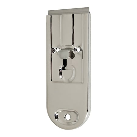 A E S Industries Retractable Scraper, Metal Body, Steel Blade 241