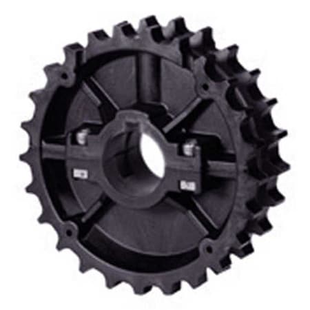 Rexnord Sprocket-Conveying Chain NS820-25T 30MM KW NO SS                  NS820-25T 30MM KW NO SS