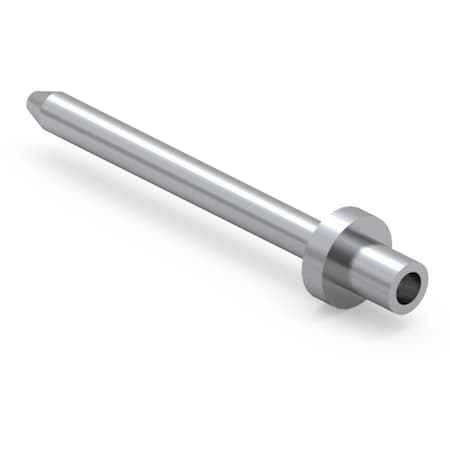 Mill-Max PCB Pins, 3111-1-00-01-00-00-08-0 3111-1-00-01-00-00-08-0