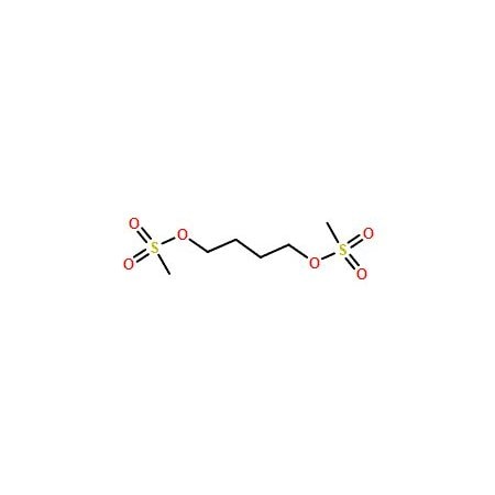 Ak Scientific Busulfan (500g), CAS 55-98-1 O994-500g