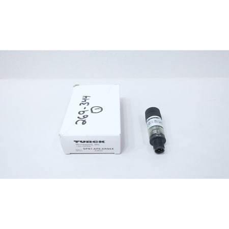 Turck CONVERTER PLUG SPN1-AP6-ARN6X