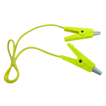 Patriot Fence Jumper Leads Red 810836