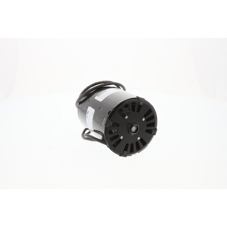 Heatcraft Refrigeration Motor, 1/20HP 115V 1550RPM Ccw Motor 7070056