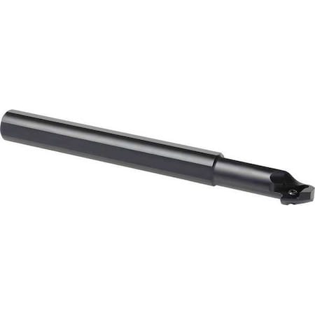 Kyocera Boring Bar, Positive Rake, Right-Hand S20RSDZCR1120A