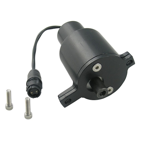 Quick Time Performance Motor Kit for Electric IC Exhaust Cutouts QTPMOTORKIT