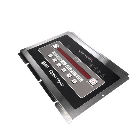 Henny Penny Control Board Assembly, 6 Timer 173274