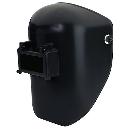 Armour Guard Panther Pipeliner Welding Helmet Black AG906BK-EA