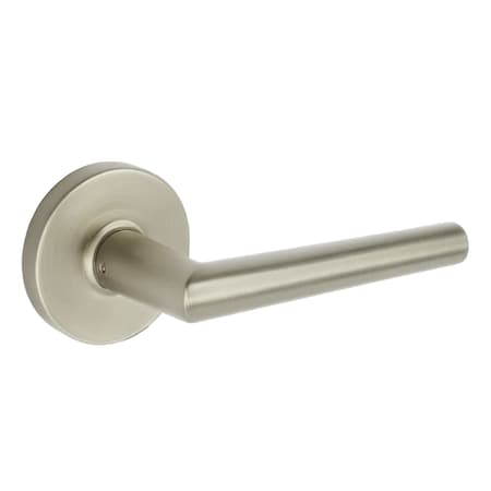 Emtek Residential Door Levers Dummy Satin Nickel EE3320LENSN