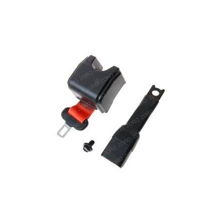 Toyota REPLACEMENT BELT, SAFETY 04537-20020-71