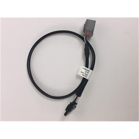 Redarc TPH005 No. 5 Tow-Pro Wiring Loom with Two Connectors RDC-TPH005