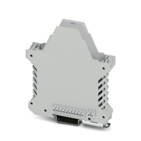 Phoenix Contact ME 22 5 UT/FE BUS/10+2 KMGY DIN rail 2890108