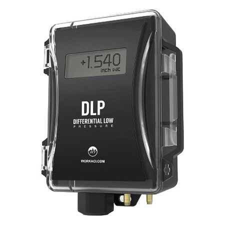Aci Indicating Pressure Transmitters A/DLP-001-W-B-D-B-0-A-0P-S