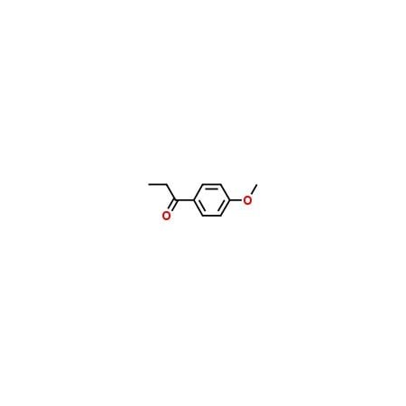 Ak Scientific 4'-Methoxypropiophenone (100g), CAS 121-97-1 F032-100g