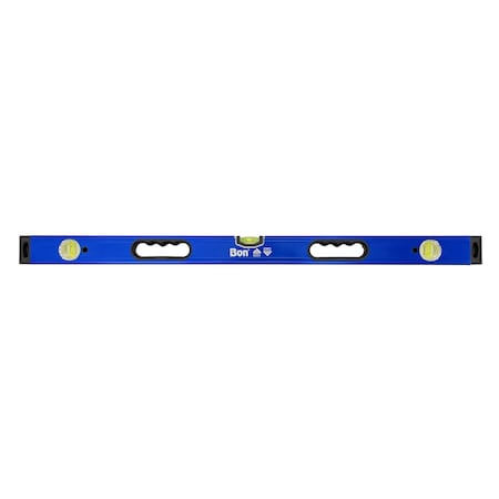 Bon Tool ALUMINUM BOX LEVEL - HEAVY DUTY - 36 34-347