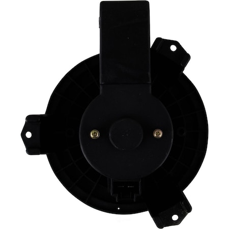 Vdo HVAC Blower Motor PM9396