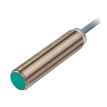 Pepperl+Fuchs MB80-12GM50-E0-PUR Magnetic Sensor 324882