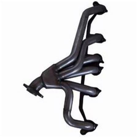 Whole-In-One Performance Header WH299293