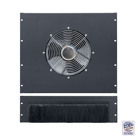 Lowell Rack Top Accessory RTB-3